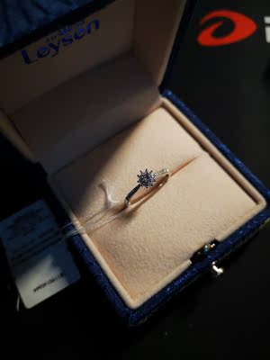 莱绅通灵珠宝钻戒好不好，最新使用评价反馈如何?