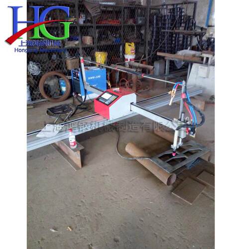小型便携式等离子切割机工业制造切料断机火447焰钢套板管钢裁切