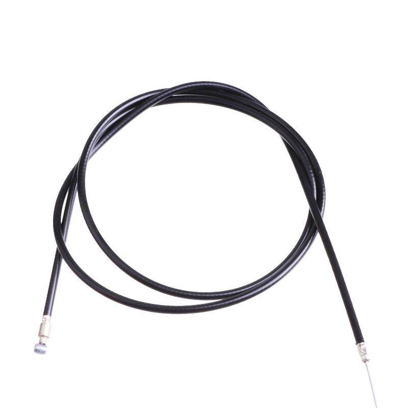 越野摩托车ATV沙滩车配件 50CC-250CC直头油门线拉索电缆线