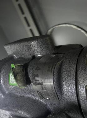 SOR防爆压差开关BH-015031-015 BH-107082-107 101LC-EE3-N4-C1A