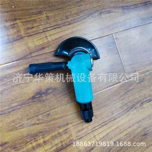 供应风动角向磨光机 4寸打磨机抛光机砂轮机 S100气动角磨机