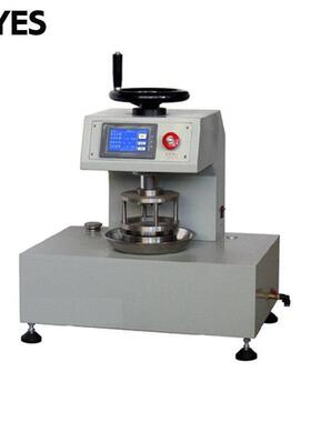 邦亿BY-YG812L数字式织物静水压测定仪渗水压全自动渗水性测试仪