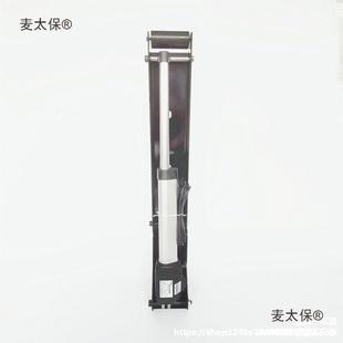 遥控地下室酒窖液压杆天窗举升器地窖盖板电动推杆升降开门麦太保