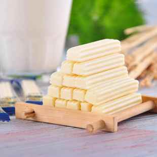 白音杭盖奶酪奶条 原味酸奶味乳酪条内蒙特产零食奶酥 草原奶食