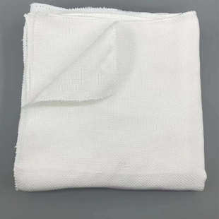 tufting cloth純白色滌綸雙股簇絨布防水防紫外線中布無(wú)黃線底布