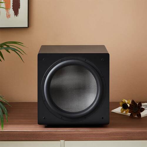 TAULSSEN T15 有源低音炮 淘声旗舰15寸家庭影院HiFi超重低音扩充