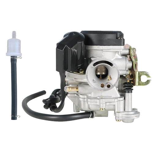 139QMA 139QMB化油器ATV 4-Stroke GY6 50cc 100cc