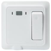 高档Fann漏带电保护器32A机柜空调插空座热水器3P气开关8o6型