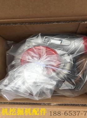 山推SD22C推煤机配件 3799373增压器 水泵 山推220涡轮增压器
