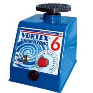 海门其林贝尔VORTEX 6光控旋涡混合器 5实验旋涡混合器VORTEX