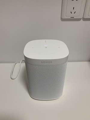 Re:ʵԱSONOS oneͥϵͳòãSONOS oneͥϵͳô ..