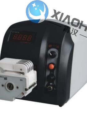 雷弗BT101S调速型蠕动泵 大扭矩输出 可以安装不同泵头