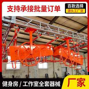 专业设生产美儿童体适式 忍者赛儿童体运适道能全套户外动体适能备