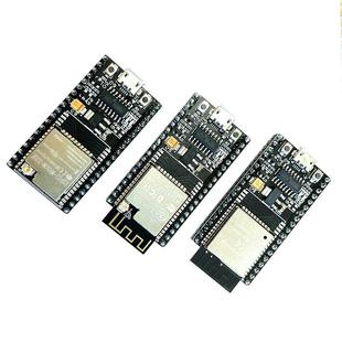 WROOM 32S 32E WiFi开发板 蓝牙模块 NodeMCU 串口WiFi ESP
