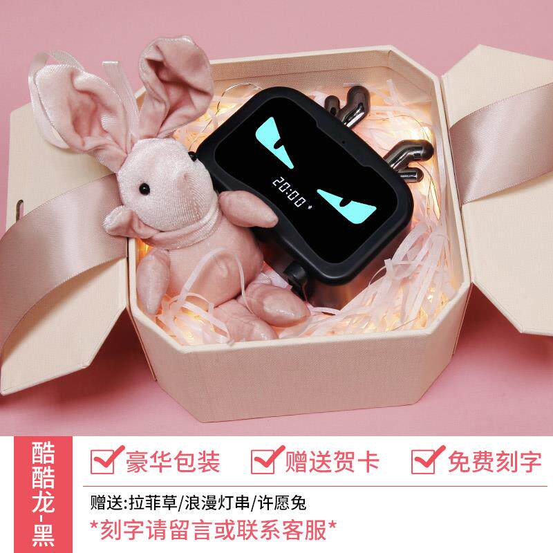 高档生货日礼物女生送给少杂女友闺蜜实用博饼小物创意ins女心店