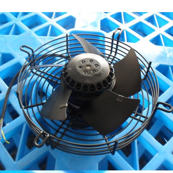 吸风型YWF-200设备风叶风220DO-YW-F4D2NXR00轴铁流机风机