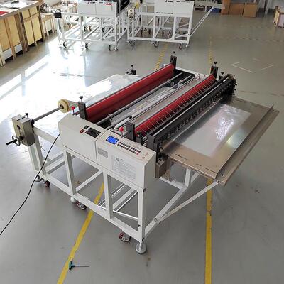 皮布革切割机不干胶绝缘纸裁切机纺HZH-400.无丝导电云母片钢网自