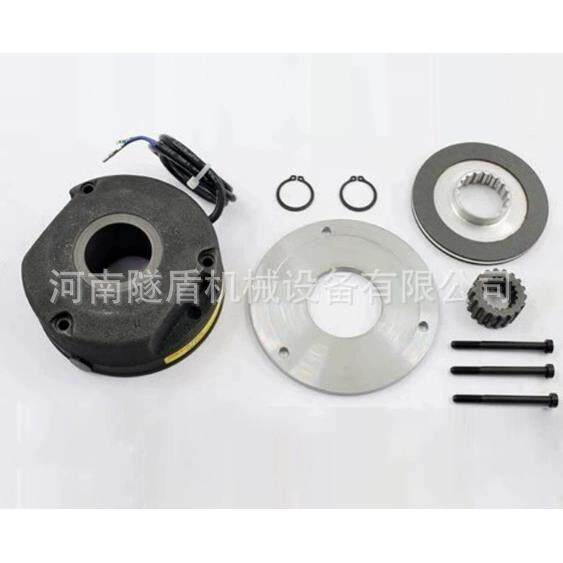 盾构法兰泰克制动器NM38720NR2刹车线圈2275042VL25刹车盘VL16VL
