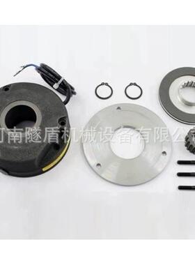 盾构法兰泰克制动器NM38720NR2刹车线圈2275042VL25刹车盘VL16 VL