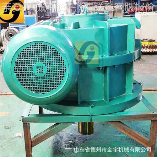 金宇牌P200应-63-3F平STPS面二次包T络蜗轮蜗杆减速机用到选矿设