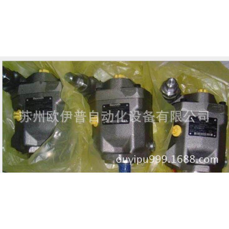 Rexroth变量柱塞泵A10VO45LA6DS/53R-VSC12K01原装正