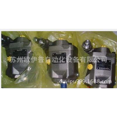 Rexroth柱塞泵A10VO45LA7S/53R-VUC12K52原装