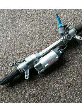 适用奔驰253GLC200GLC260GLC300GLC43方向机转向机助力泵