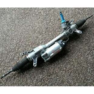 适用奔驰253GLC200GLC260GLC300GLC43方向机转向机助力泵