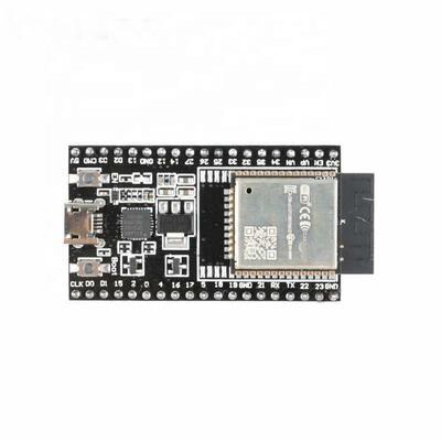 ESP32DevKitC开发板 搭载ESP32-32D/32U模块TYPE-C接口