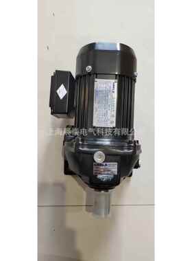 工机减速电机马达排屑器SHO2275:10.2KWM3A402SH022