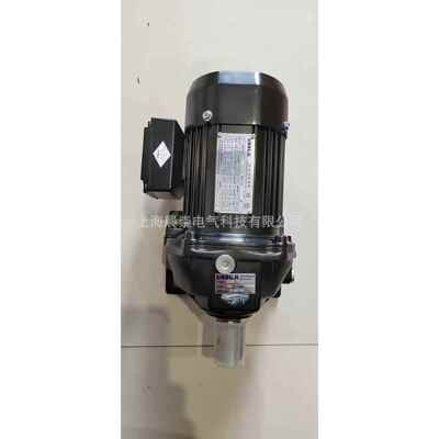 工机减速电机马达 排屑器 SHO22 75:1 0.2KW M3A402 SH022