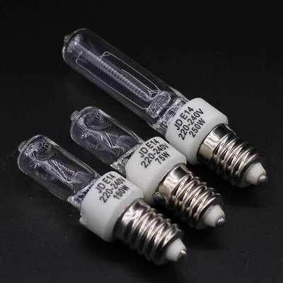 E14E11E27螺口摄影灯泡50W75W100150W250W造型闪光灯泡影棚灯光源
