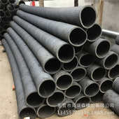 耐油橡胶软管油罐车卸油沥青耐热耐腐蚀钢丝管油田吸排油污钢丝管