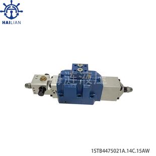 锚缆机液压手动换向阀1STB4475021A.14C.15AW DIRECTIONAL VALVE