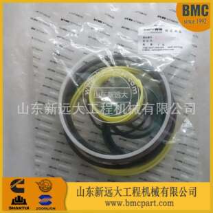 00000徐工230倾斜油缸修理包 63B 山推装 车倾斜油缸修理包23Y