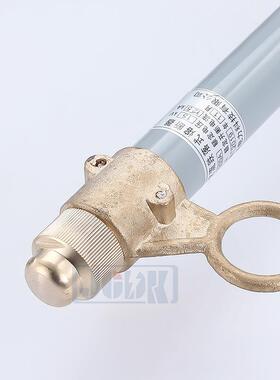 RW12-12/100A跌落式熔断器10KV户外高压令克开关