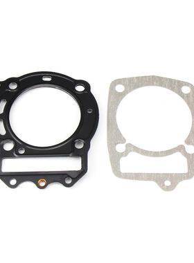 CF250上下垫 水冷大绵羊CH250缸体上下垫 沙滩车ATV250缸体垫