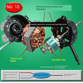 吊顶风扇电机 双球轴承同步电机 壁扇电机 遥控风扇电机