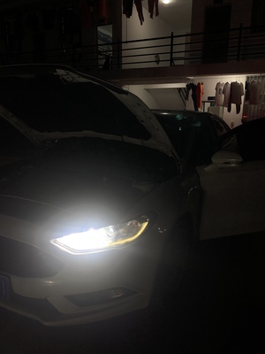 鲸特led车灯质量怎么样？真实使用感受,多比比就没错