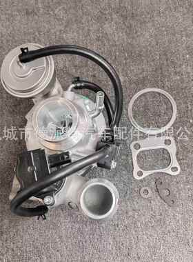 涡轮增压器12679699 126855688 49180-04166 49180-04160