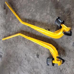 铁路器材运轨器 液压复轨器 YG型运轨器 多功能运轨器 单轨运轨器