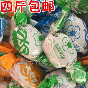 包邮江西赣州赣县思博丁香李散称500克 思博丁香李整包是四斤