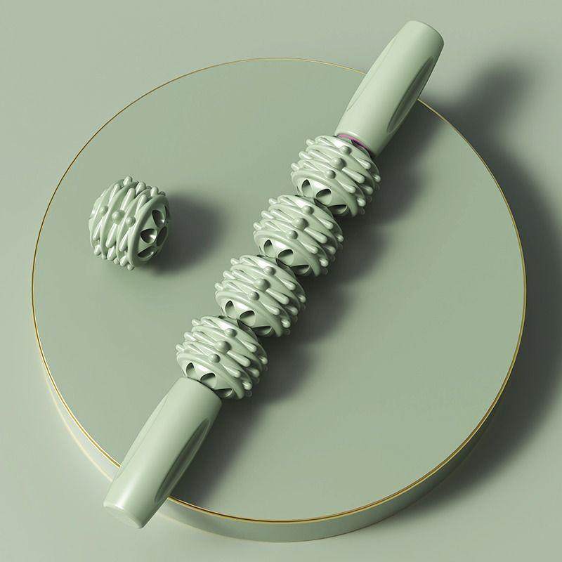 狼牙棒按摩棒按摩温熏调理器配件