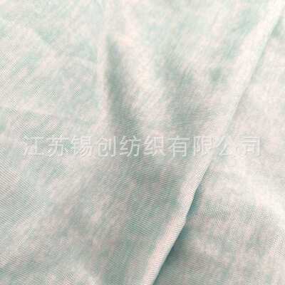 厂家直供尼龙PE凉感面料冰丝夏凉被空调毯宠物垫窝冰丝冷感面料