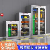 不锈钢加厚箱电力安全工具柜压配电房工存具柜电力工具绝缘工高具