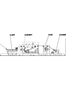 宝川直供 欢变迎来电 咨询 高速连退火机 2224DS 双续频拉丝机