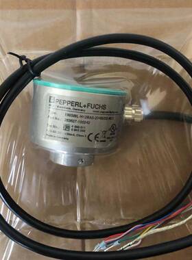 增量旋转编码器 ENI58IL-H12BA5-2048UD2-RC1货号：283627-100242