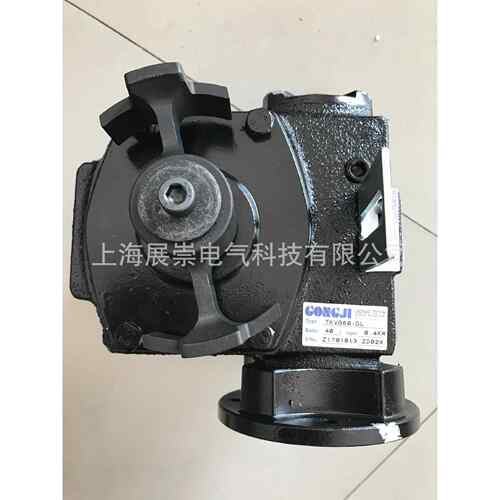 TKVG60 (4AC01) 40:1 M3T2044004XHL 电机 减速机马达
