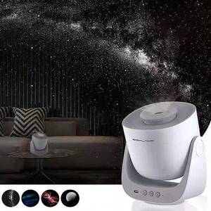 BOXLAMP星空投影灯卧室氛围灯情侣礼物浪漫创意礼品灯