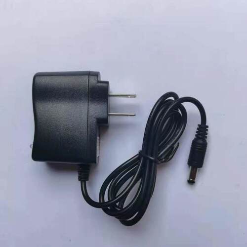 适用BORI博日激光水平仪锂电池YSJC红外线充电器5V2A圆孔充电器线